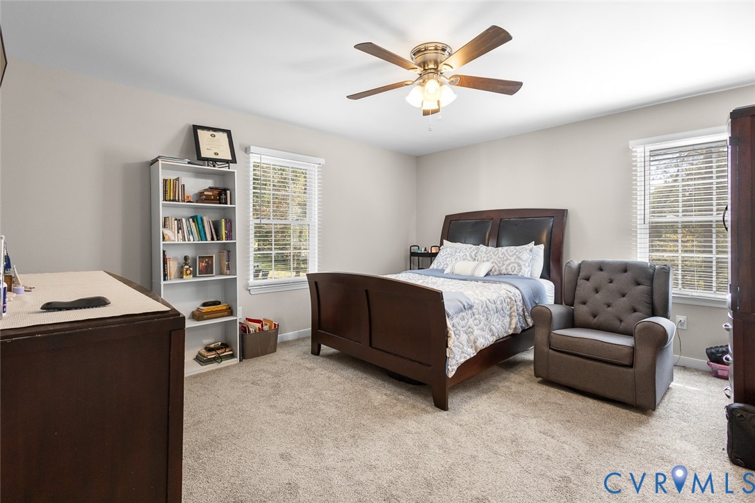 26324 Gibson Lane Ruther Glen, VA 22546 - Photo 15 of 24