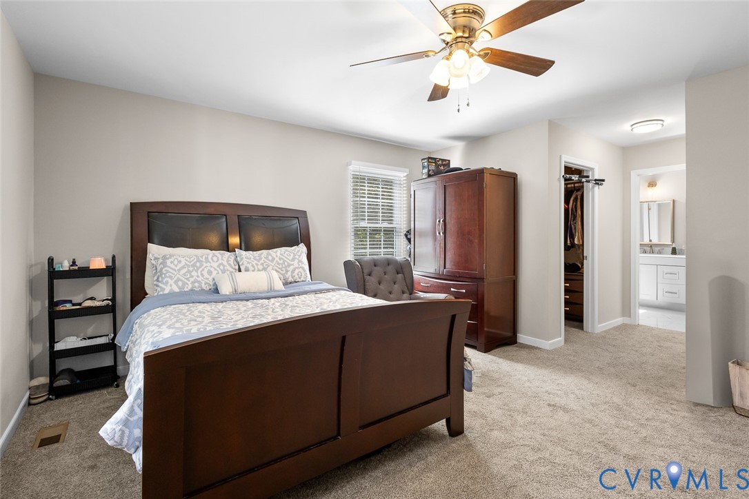 26324 Gibson Lane Ruther Glen, VA 22546 - Photo 16 of 24