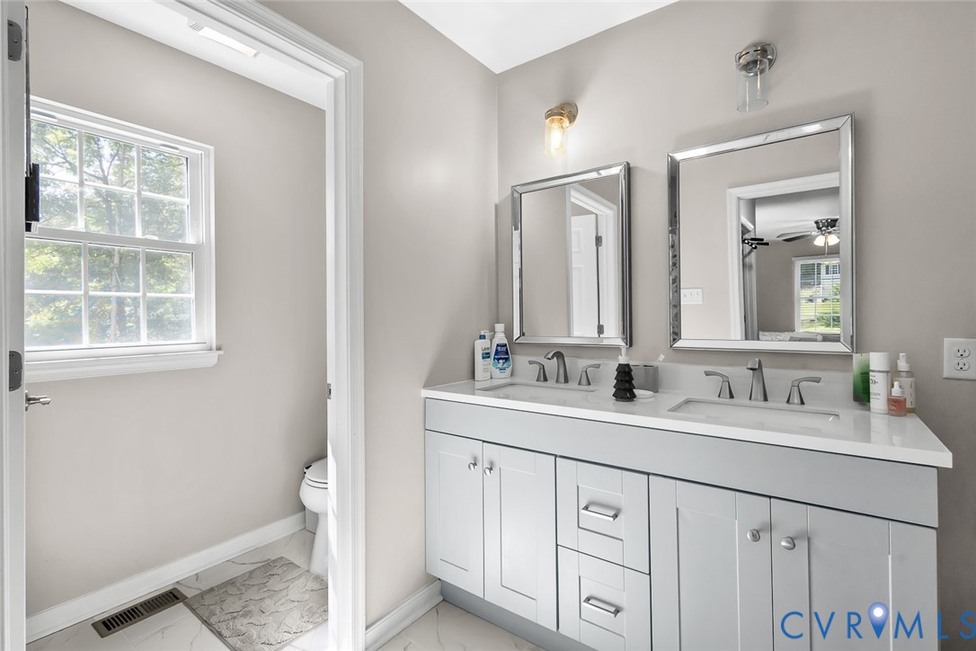 26324 Gibson Lane Ruther Glen, VA 22546 - Photo 17 of 24