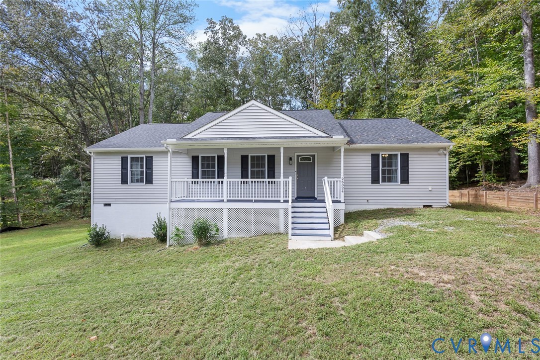 26324 Gibson Lane Ruther Glen, VA 22546 - Photo 19 of 24