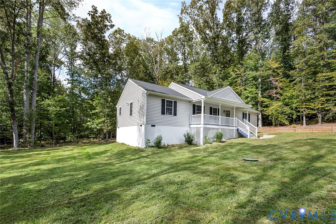 26324 Gibson Lane Ruther Glen, VA 22546 - Photo 21 of 24