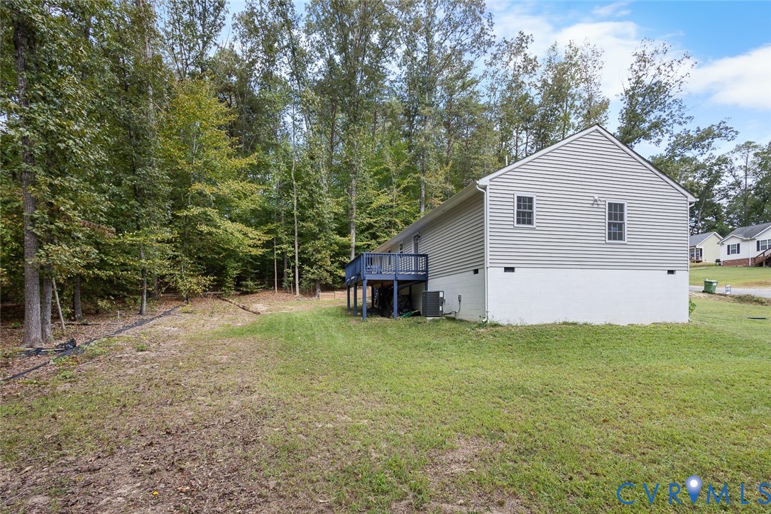 26324 Gibson Lane Ruther Glen, VA 22546 - Photo 22 of 24