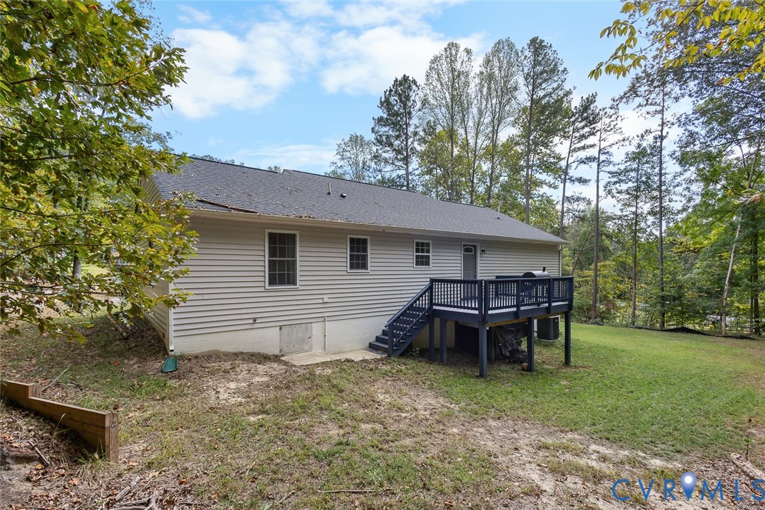 26324 Gibson Lane Ruther Glen, VA 22546 - Photo 23 of 24