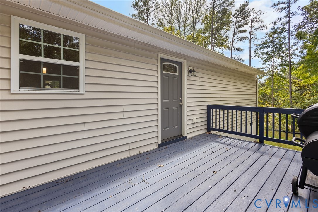 26324 Gibson Lane Ruther Glen, VA 22546 - Photo 24 of 24