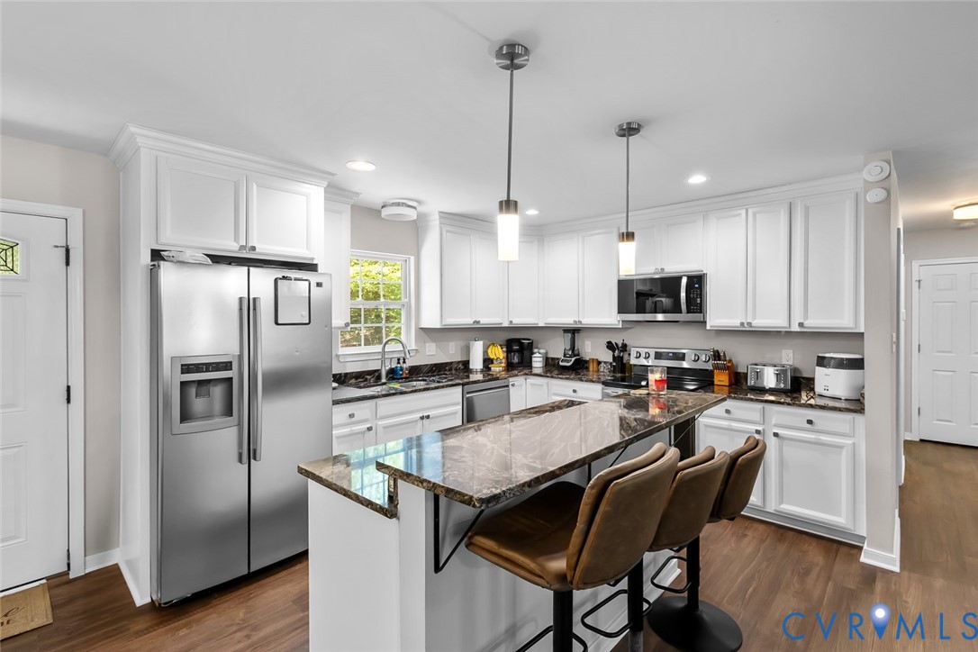 26324 Gibson Lane Ruther Glen, VA 22546 - Photo 7 of 24