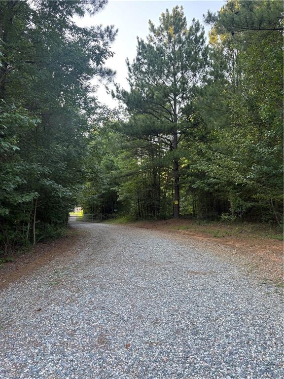 311 Bethesda Road Lexington, NC 27295 - Photo 2 of 4 Gated entry