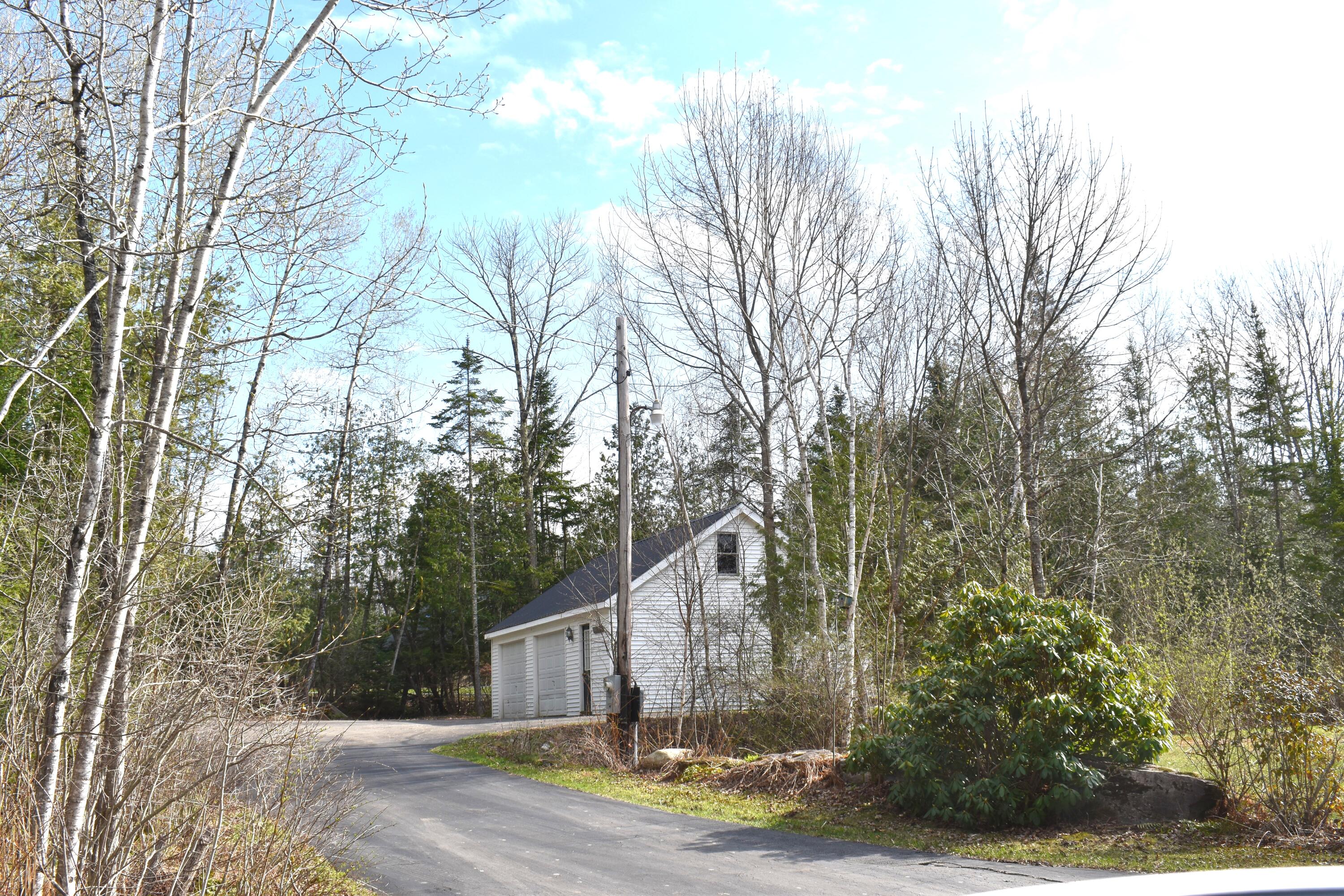 112 Kitchen Hill Road Newport, ME 04953 - Photo 4 of 59 4