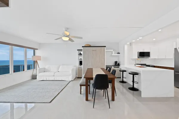 $4,500 | 3700 Galt Ocean Drive, Unit 1604, Fort Lauderdale, FL 33308
