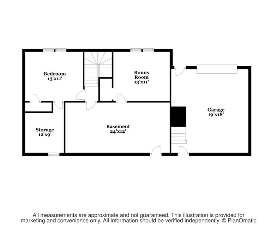 35 Beech Road Narragansett, RI 02882 - Photo 23 of 23 Lower Level
