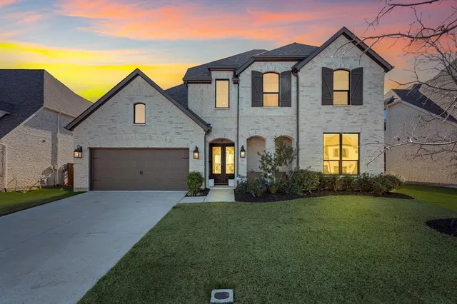 $895,000 | 2702 Potomac Drive, Melissa, TX 75454