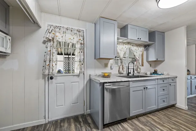 $79,000 | 10956 Green Street, Unit 122, Columbia, CA 95310