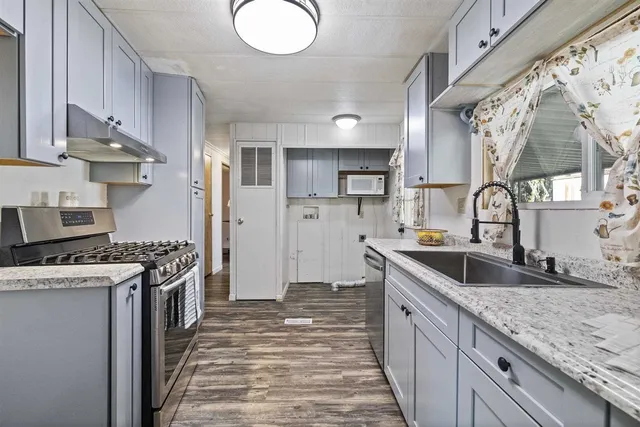 $79,000 | 10956 Green Street, Unit 122, Columbia, CA 95310