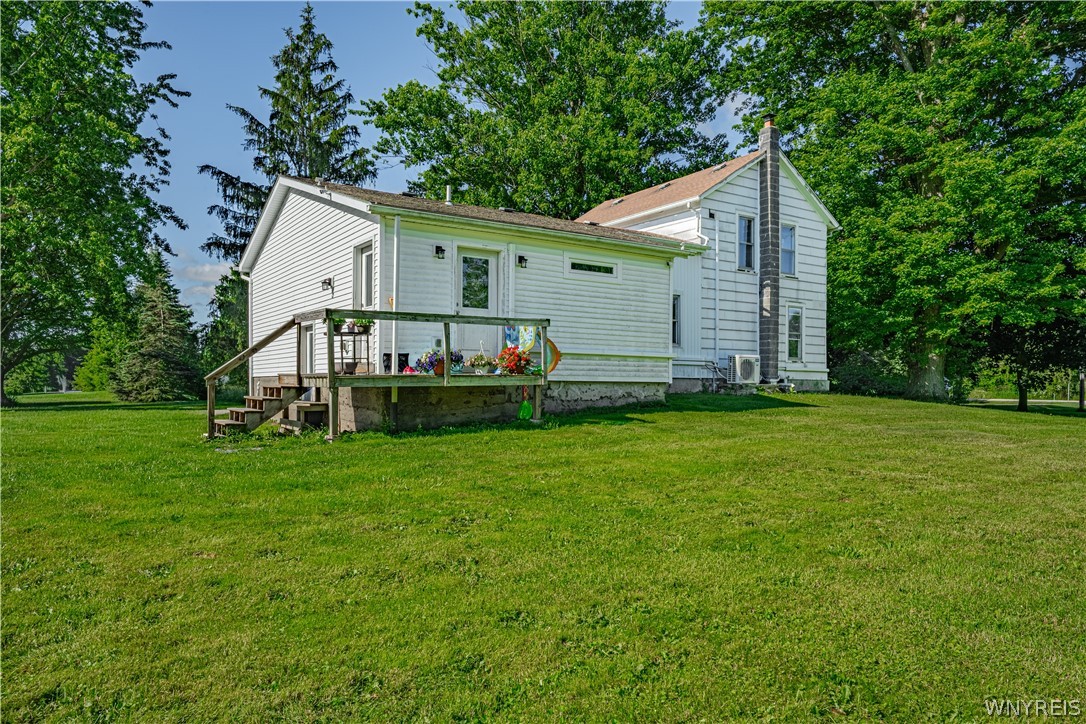 3525 Coomer Road Newfane, NY 14108 - Photo 4 of 40