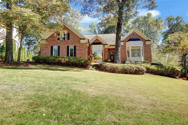 $875,000 | 4025 Benell Court Southeast, Smyrna, GA 30082