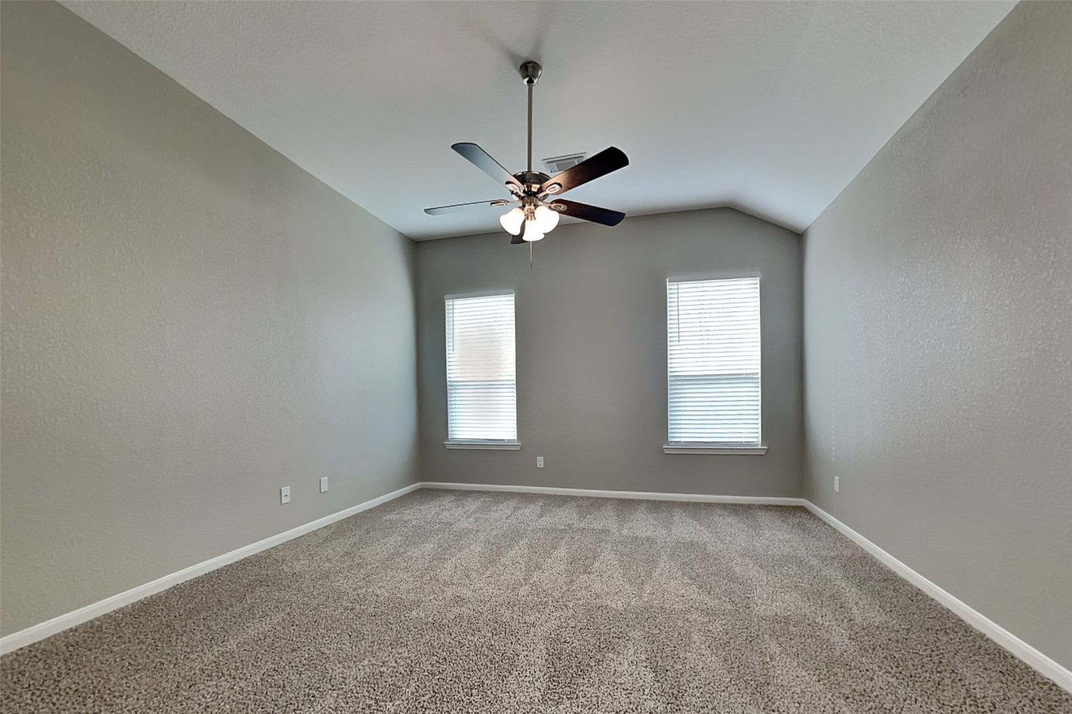 9435 Edgeloch Drive Spring, TX 77379 - Photo 8 of 18 a view of an empty room with a window