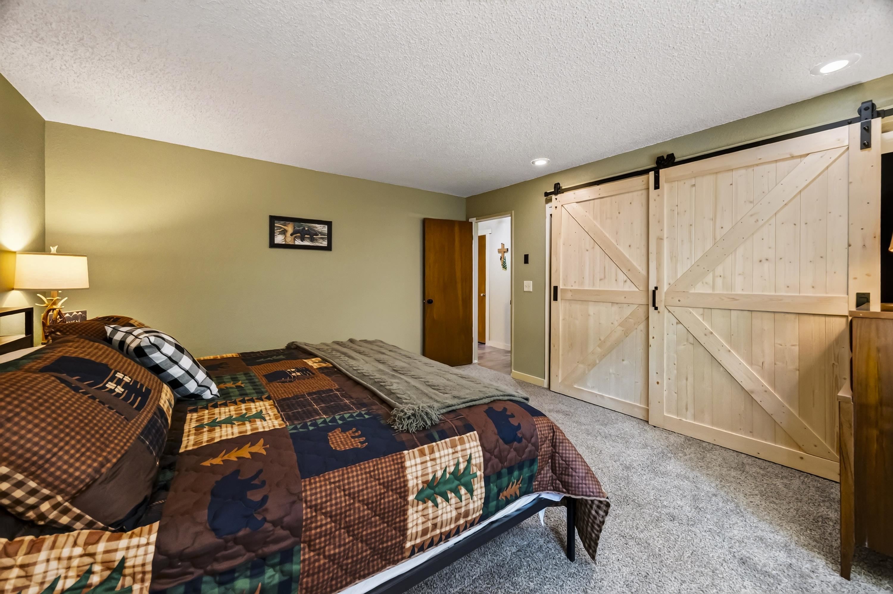 603 Lake Ridge Road Lake Almanor, CA 96137 - Photo 16 of 45 Gallery Image 16