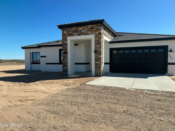 $560,000 | 2345 South 363rd Avenue, Tonopah, AZ 85354