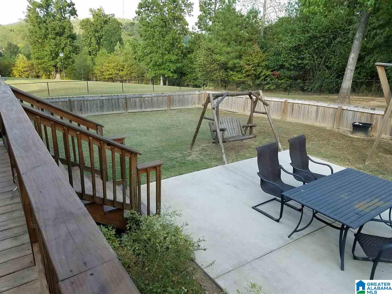211 Deep Hollow Road Oneonta, AL 35121 - Photo 24 of 33