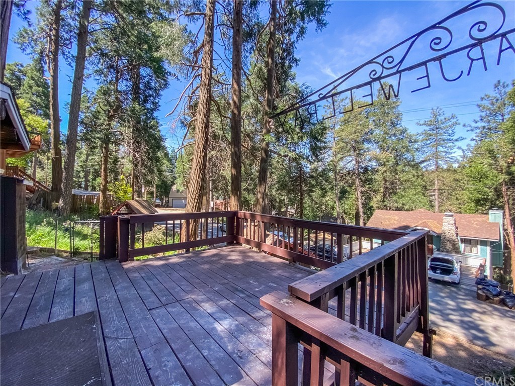 817 Big Oak Road Crestline, CA 92325 - Photo 6 of 24