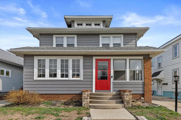$230,000 | 1106 Wolff Street, Racine, WI 53402