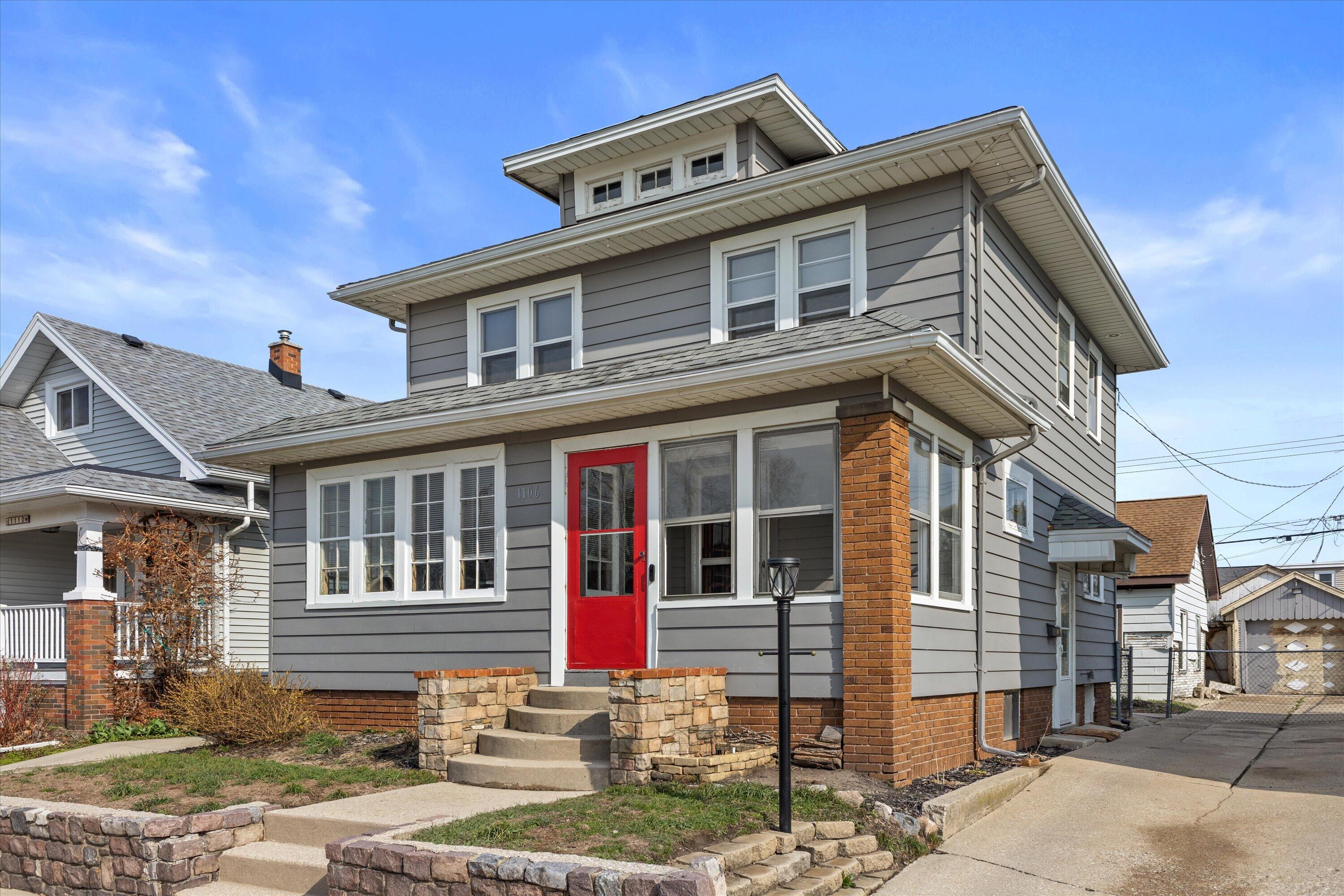 1106 Wolff Street Racine, WI 53402 - Photo 20 of 21 20-925A5523