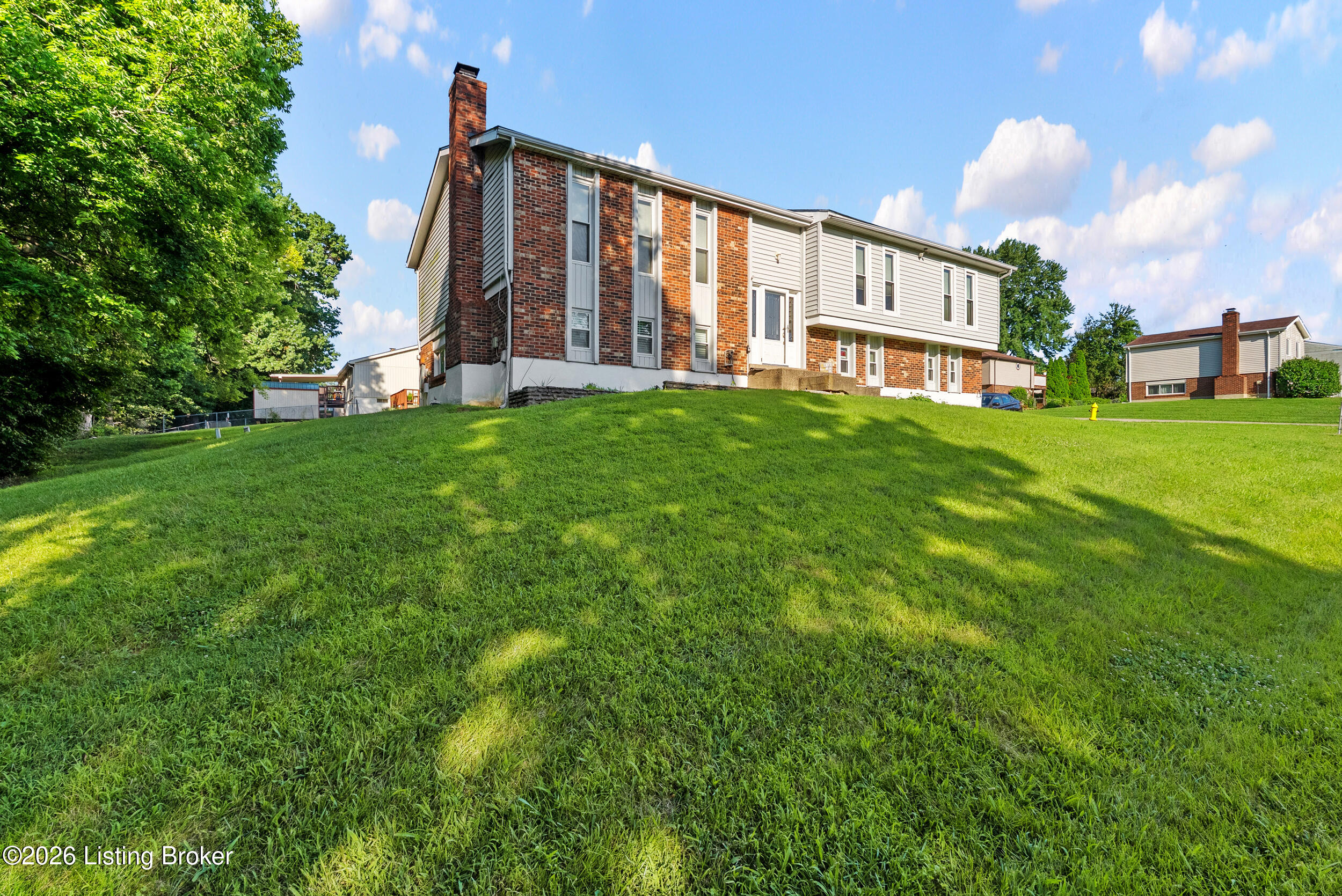 6311 May Pen Road Louisville, KY 40228 - Photo 38 of 46 Exterior