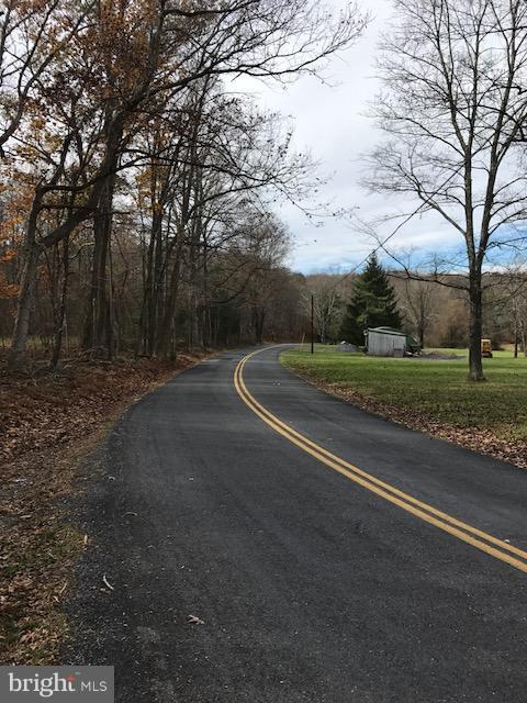 Frogtown Road Bluemont, VA 20135 - Photo 3 of 6 Scenic By way