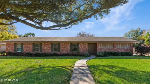 $1,850 | 101 Alonda Drive, Lafayette, LA 70503