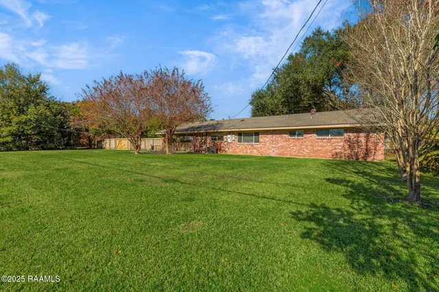 $1,850 | 101 Alonda Drive, Lafayette, LA 70503