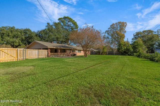 $1,850 | 101 Alonda Drive, Lafayette, LA 70503