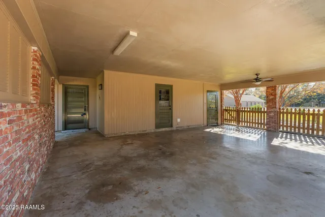 $1,850 | 101 Alonda Drive, Lafayette, LA 70503