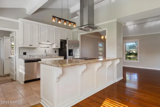 $1,850 | 101 Alonda Drive, Lafayette, LA 70503