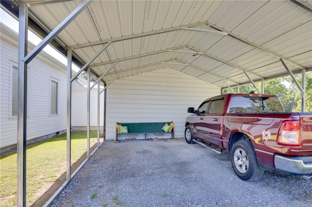 156 Lindsey Chapel Road Cedartown, GA 30125 - Photo 34 of 42