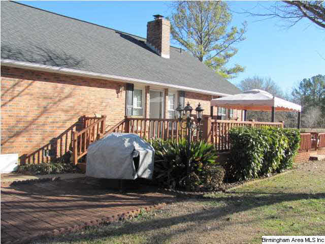 568 Cross Creek Lane Alpine, AL 35014 - Photo 20 of 31