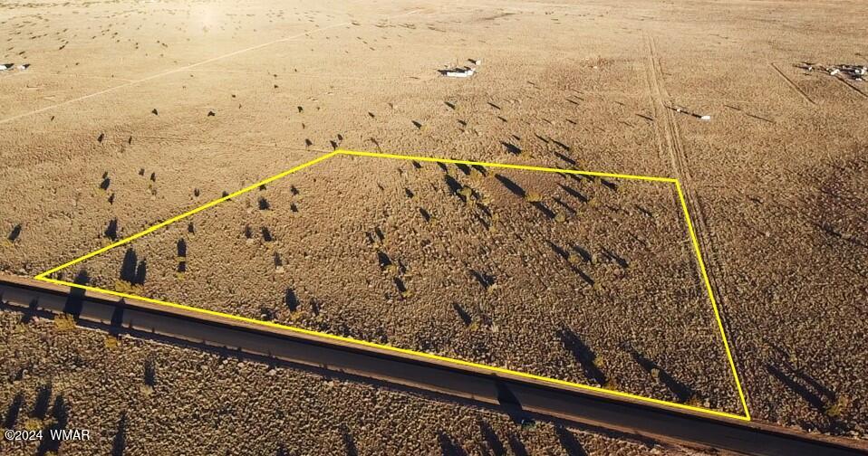 5265 Old Woodruff Road Snowflake, AZ 85937 - Photo 1 of 7 Lot Lines are Approximate
