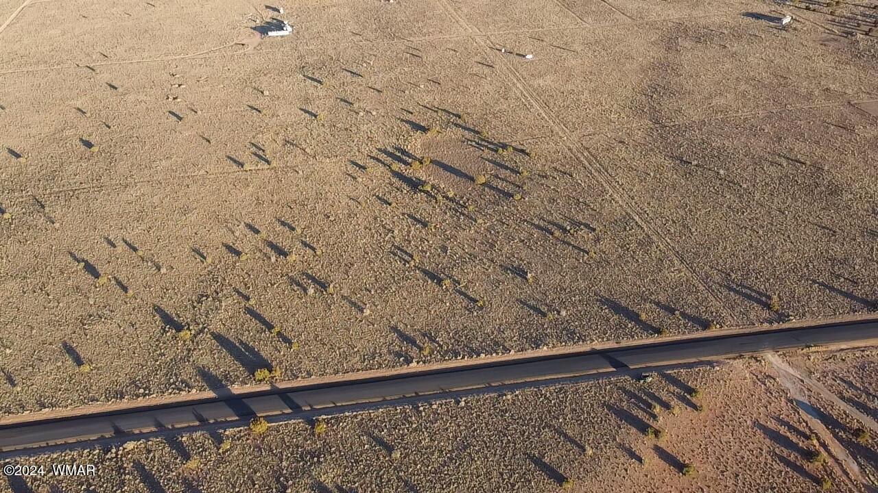 5265 Old Woodruff Road Snowflake, AZ 85937 - Photo 7 of 7 Drone 4