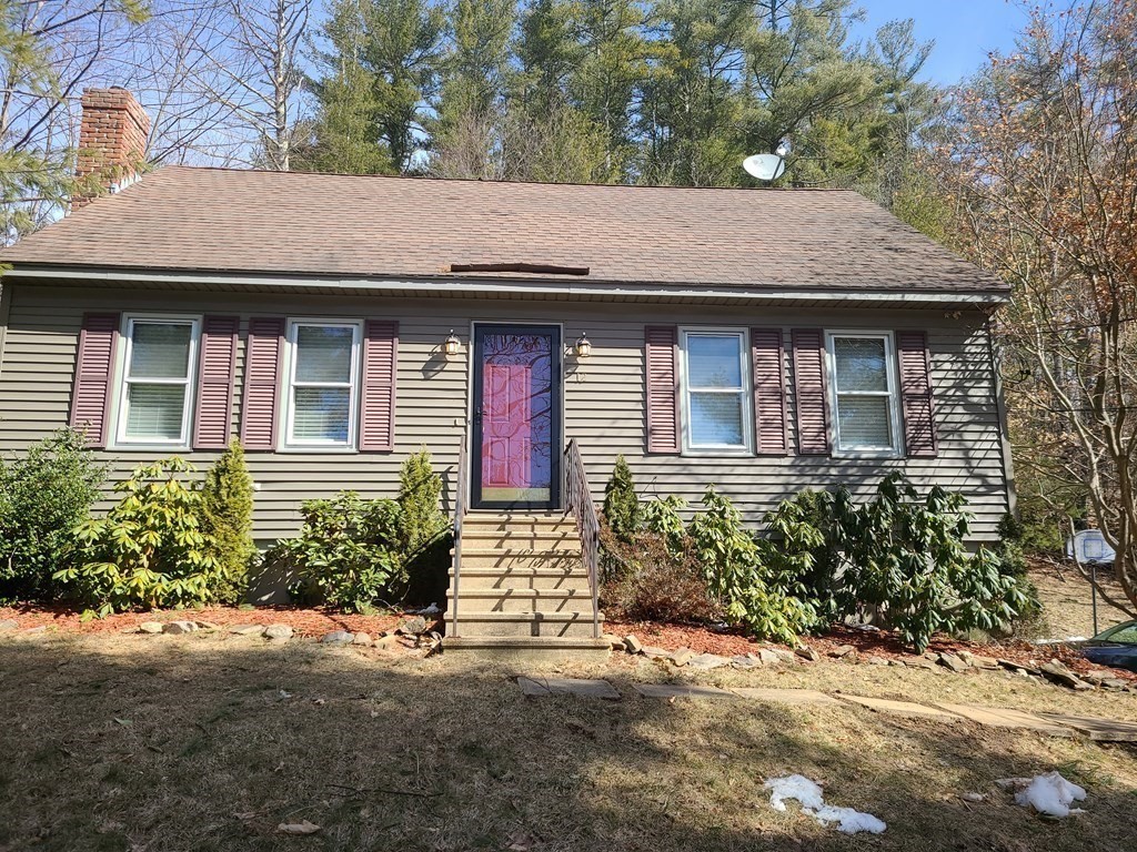 12 McIntyre Road North Oxford, MA 01537 - Photo 39 of 40 Gallery Image 39