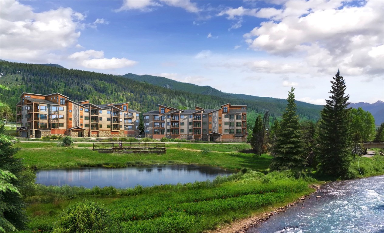 125 West Keystone Road, Unit 205 Keystone, CO 80435 - Photo 1 of 27 Gallery Image 1