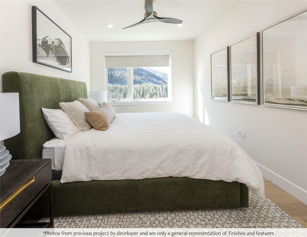 125 West Keystone Road, Unit 205 Keystone, CO 80435 - Photo 4 of 27 Gallery Image 4