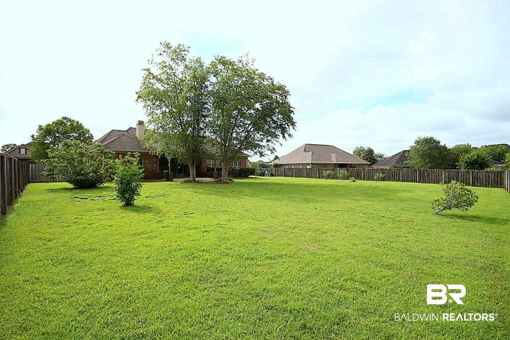 11331 Halcyon Loop Daphne, AL 36526 - Photo 41 of 49 Back Yard