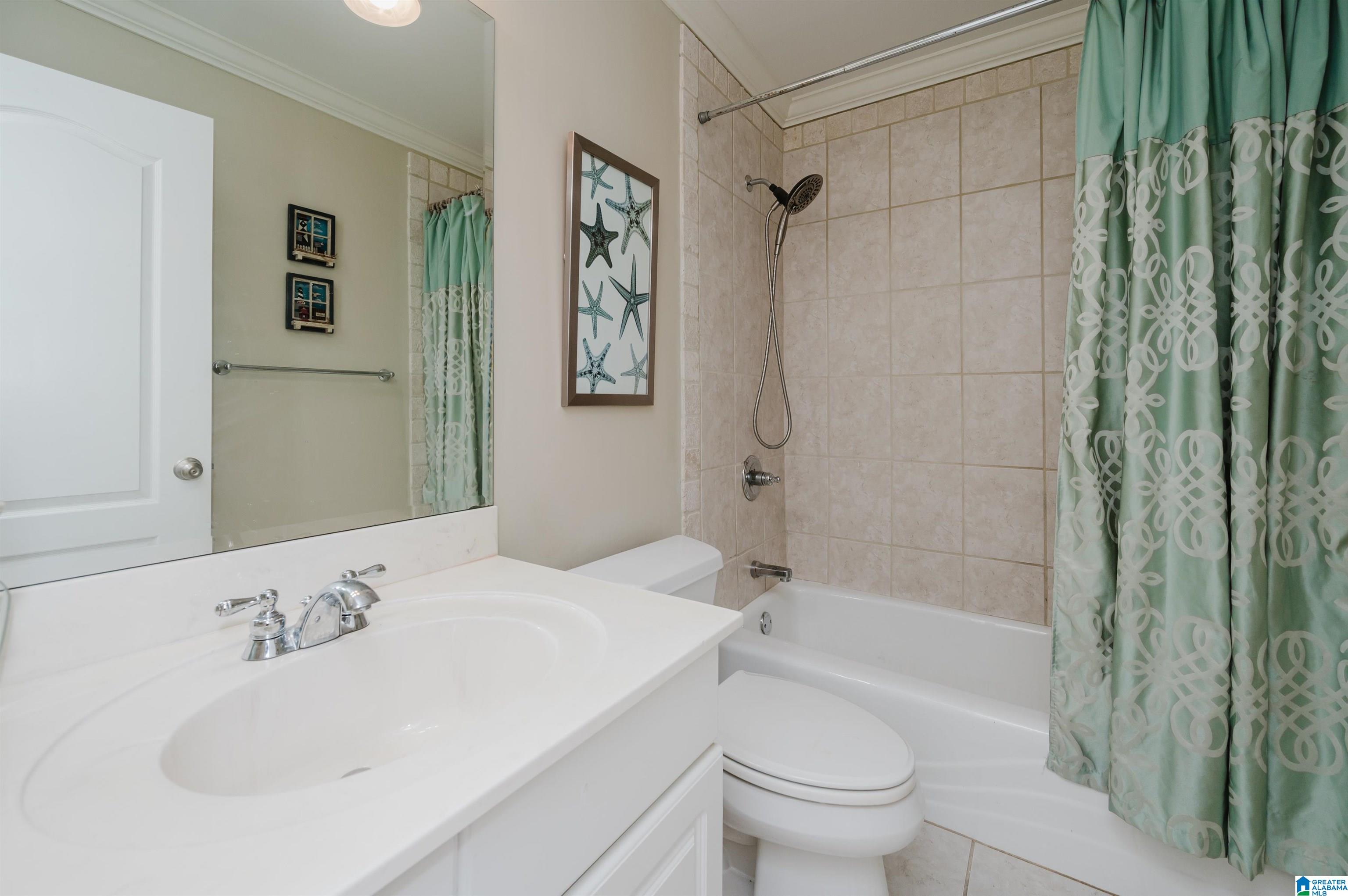 4586 South Shades Crest Road Bessemer, AL 35022 - Photo 33 of 60