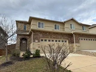 $334,990 | 1145 La Conterra Boulevard, Georgetown, TX 78626