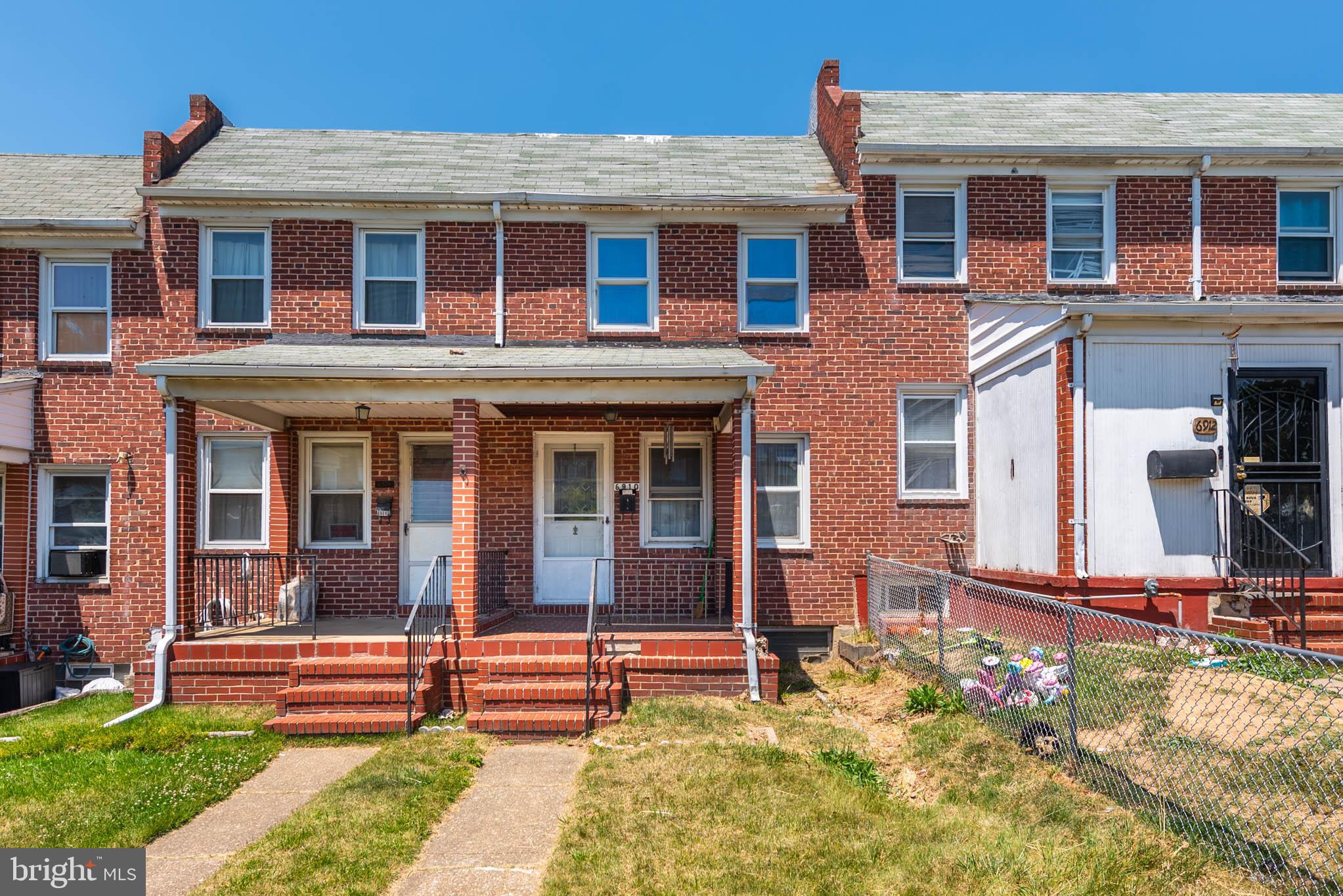 6910 Gough Street Baltimore, MD 21224 - Photo 21 of 21