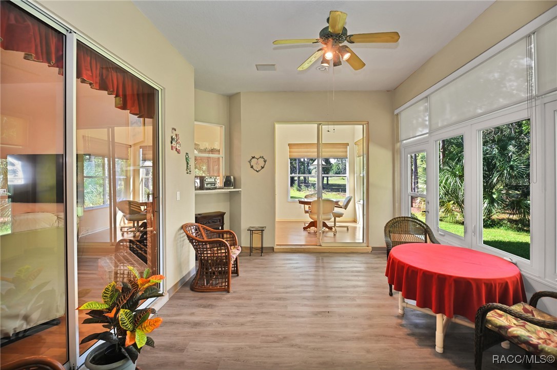 6 Byrsonima Loop Homosassa, FL 34446 - Photo 18 of 48 FLORIDA ROOM 2
