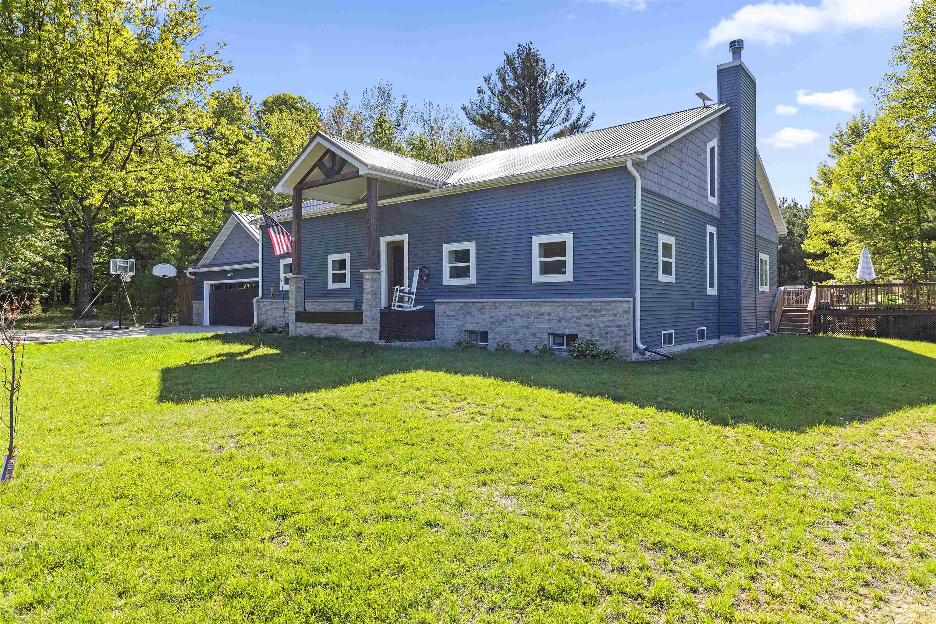 W3390 Robert Ridge Road Peshtigo, WI 54157 - Photo 3 of 73