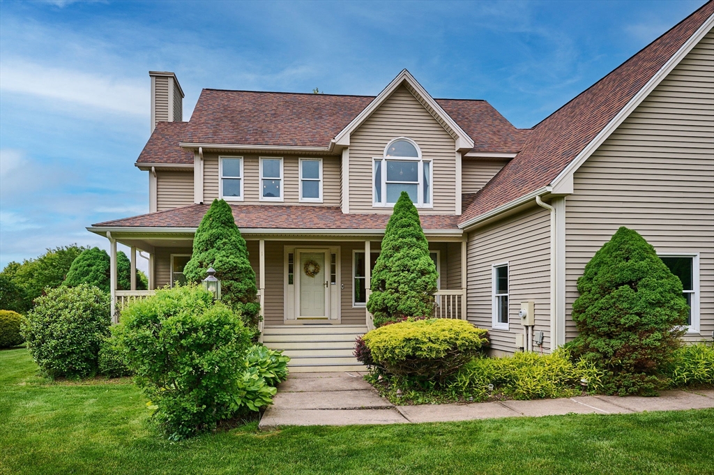 1 Spring Meadows South Hadley, MA 01075 - Photo 2 of 42