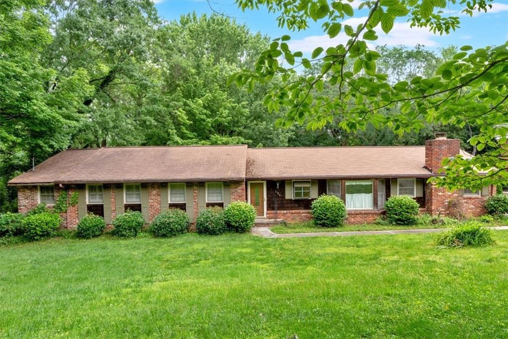 124 Chaseland Road Northeast Atlanta, GA 30328 - Photo 1 of 1 Gallery Image 1