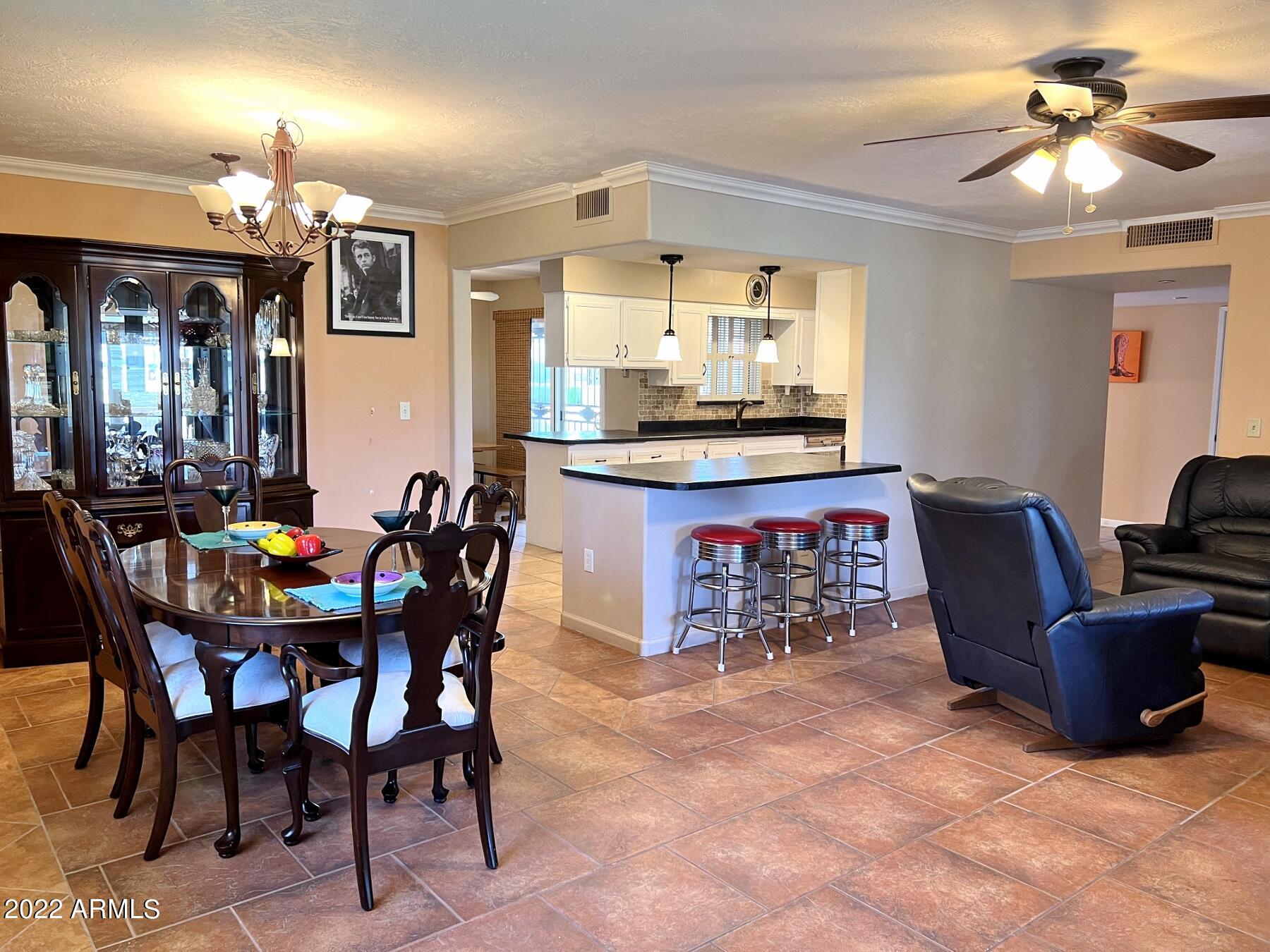 10740 West Hatcher Road Sun City, AZ 85351 - Photo 1 of 33 10740 W Hatcher (13)