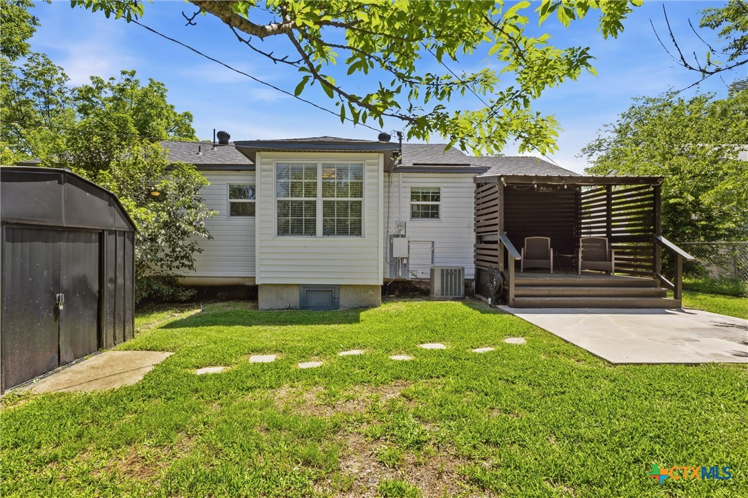 803 Evetts Road Killeen, TX 76541 - Photo 39 of 41