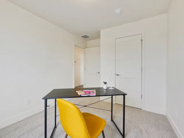 a view of a workspace